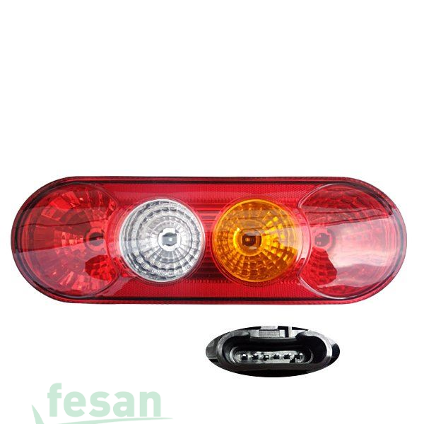 CVT 234 STOP LAMBASI FORD V347 PİKAP R-L DUYLU