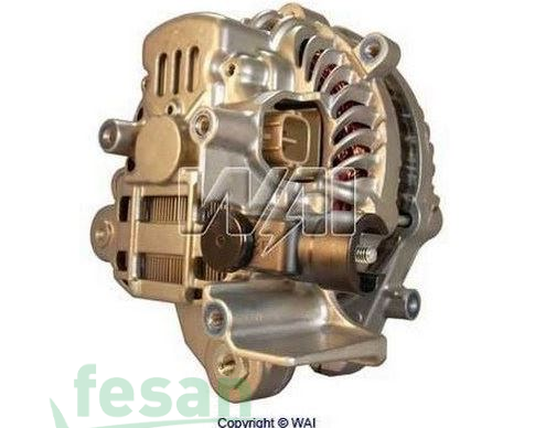 WAİ 11176N MİTSUBİSHİ 12V ŞARJ DİNAMOSU HONDA CIVIC 1.8 2005-2011 90AHM