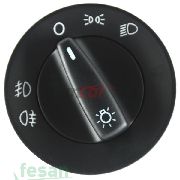 AN1463 FAR ANAHTARI SKODA FABİA OCTAVİA 17F ROOMSTAR SUPERB