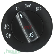 AN1463 FAR ANAHTARI SKODA FABİA OCTAVİA 17F ROOMSTAR SUPERB