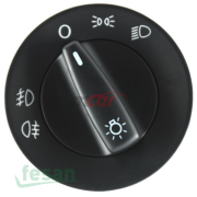 AN1463 FAR ANAHTARI SKODA FABİA OCTAVİA 17F ROOMSTAR SUPERB