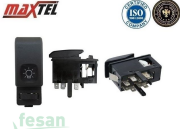 16106436 FAR ANAHTARI VW GOLF II JETTA II 1983> 8F