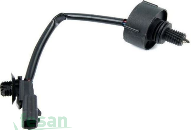 HLS8122 MAZOT FİLTRE MÜŞÜRÜ RENAULT CLİO IV MEGANE III FLUENCE DACİA LODGY SANDERO II 1.5DCİ