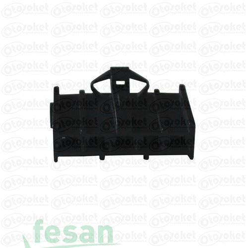 5K017 SOKET FIAT REZİSTANS