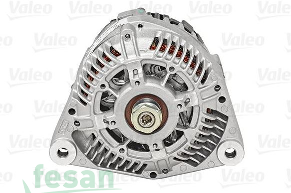 VALEO 439947 12V ŞARJ DİNAMOSU MASSEY FERGUSON TRAKTÖR PERKİNS 120AHM