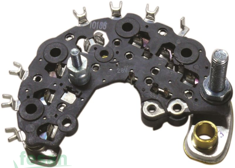 IPR 858 VALEO DİOT TABLASI SCANİA 112/114/14 BYPART URM 120