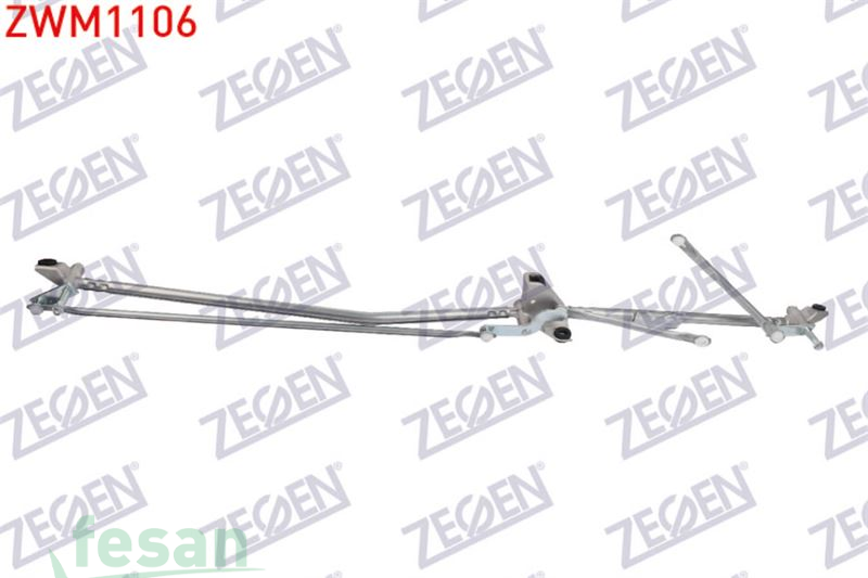 ZWM1106 SİLGİ MEKANİZMASI PEUGEOT 307
