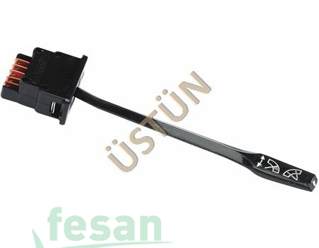 ÜSTÜN SÜ159 SİLGEÇ VE SU KOLU RENAULT 12