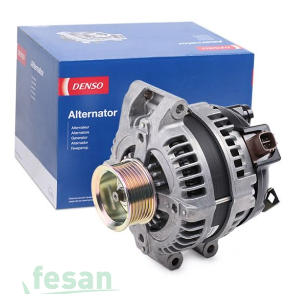 12V ŞARJ DİNAMOSU HONDA CİVİC ACCORD 4FİŞLİ 105AHM ALT 2003-2007