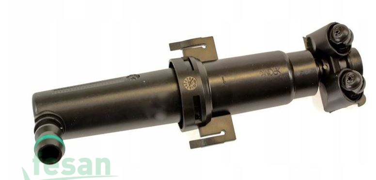 HFT.195043 12V SU MOTORU VW TİGUAN FAR YIKAMA ÖN SOL