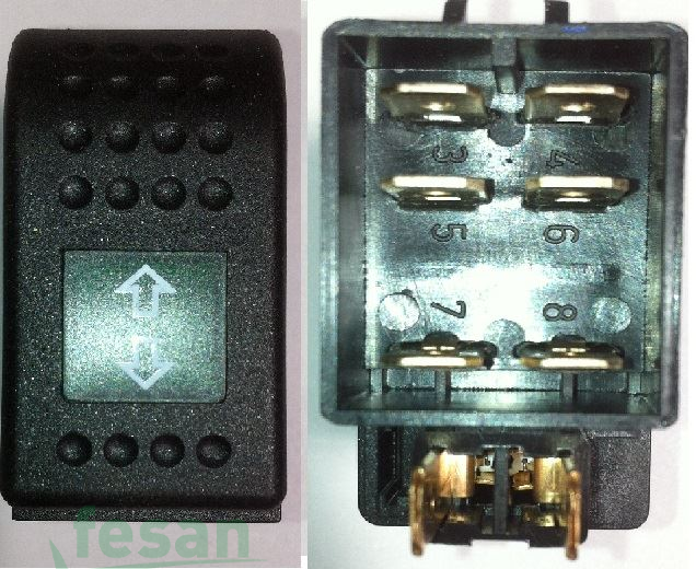 ENG 013108 ANAHTAR BMC PROF YM CAM AÇMA