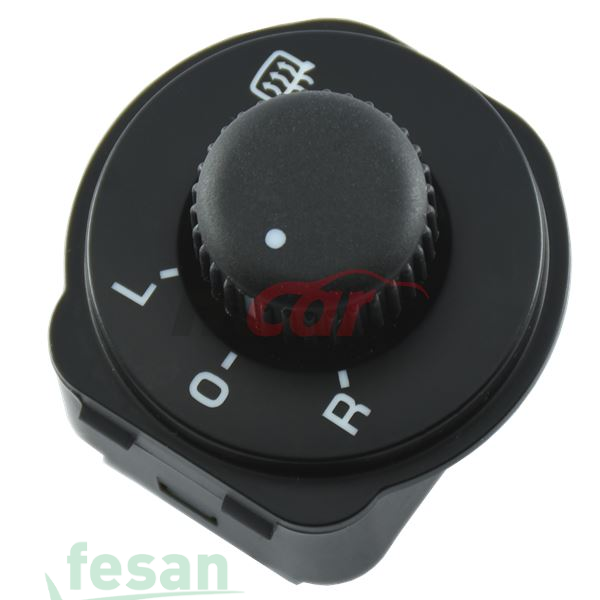 AN1445 AYNA KUMANDA DÜĞMESİ SKODA FABİA 10F ROOMSTER