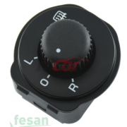 AN1445 AYNA KUMANDA DÜĞMESİ SKODA FABİA 10F ROOMSTER