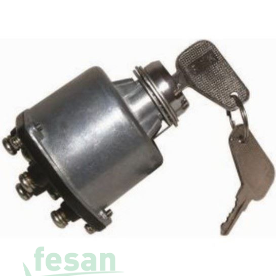 K111 KONTAK ANAHTARI İSUZU ÜNİVERSAL EM