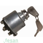 K111 KONTAK ANAHTARI İSUZU ÜNİVERSAL EM