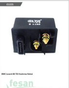 E1155 12V ISITMA RÖLESİ BMC LEVENT 80TDİ