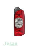 MARS 511238 STOP LAMBASI OPEL MOVANO SAĞ 2003-2009