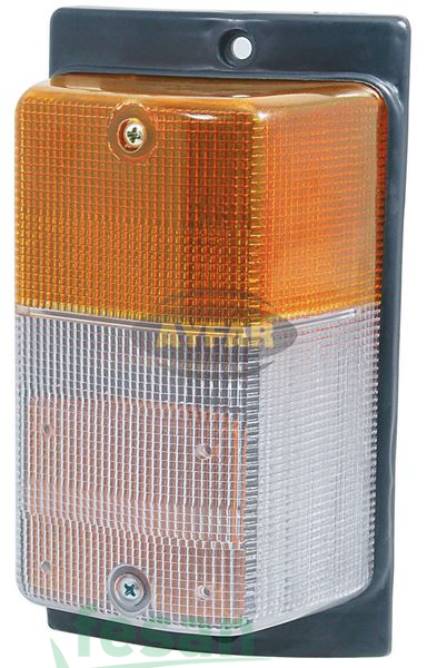 AYFAR 505604 ÖN SİNYAL CAMI SCANİA 112-113 SAĞ DM9233 1995-2000