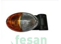 00033C SİNYAL CAMI NEWHOLLAND TD MODEL