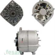 BOSCH DLA390 24V ALTERNATÖR SCANIA 114 124 144 164 K144 65AHM 3 AYAK