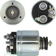 SW 545 VALEO 12V MARŞ OTOMATİĞİ OPEL CORSA MERCEDES VİTO SPRİNTER VİANO C200 C250 CITROEN PEUGEOT 3DELİK TEK CİVATA CHEVROLET