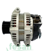 WAİ 13980N 12V DENSO ŞARJ DİNAMOSU HONDA CİVİC ACCORD 4FİŞLİ 105AHM