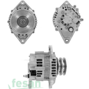 UWA 3594 HİTACHİ 12V ŞARJ DİNAMOSU NİSSAN SKYSTAR 100AHM VAKUMSUZ PICK UP