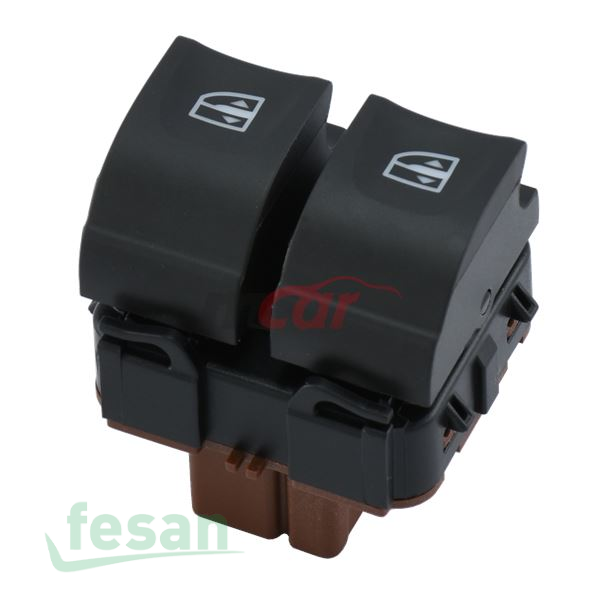 AN728B ANAHTAR CAM İND/KAL CLİO IV L 7F CAPTUR KAHVE TABAN WHİTE LİGHT