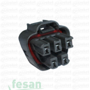 5K020 SOKET HYUNDAI RENAULT NİSSAN