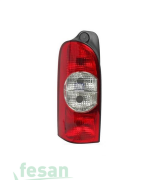 MARS 511239 STOP LAMBASI OPEL MOVANO SOL 2003-2009