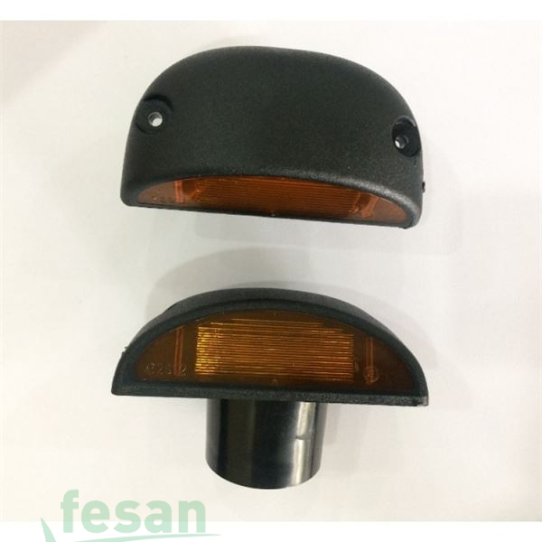 9240L BASAMAK LAMBASI RENAULT PREMİUM SARI DM9240 621271