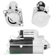 UMM 3556 MİTSUBİSHİ 12V MARŞ MOTORU TEMSA LDV MAXUS 9DİŞ 2.5KW