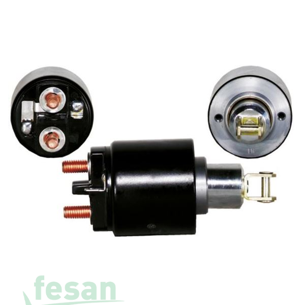 SS 805 RUS 12V MARŞ OTOMATİĞİ LADA SAMARA 2DELİK
