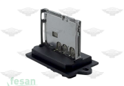 7810A063 KALORİFER REZİSTANSI MİTSUBİSHİ L200 2007-2014 NİSSAN MİCRA 2003-2010 NOTE 2006-2014
