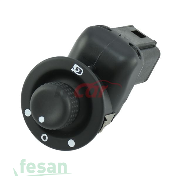 AN782B AYNA KUMANDA DÜĞMESİ CLİO IV 10F CAPTUR MODÜS