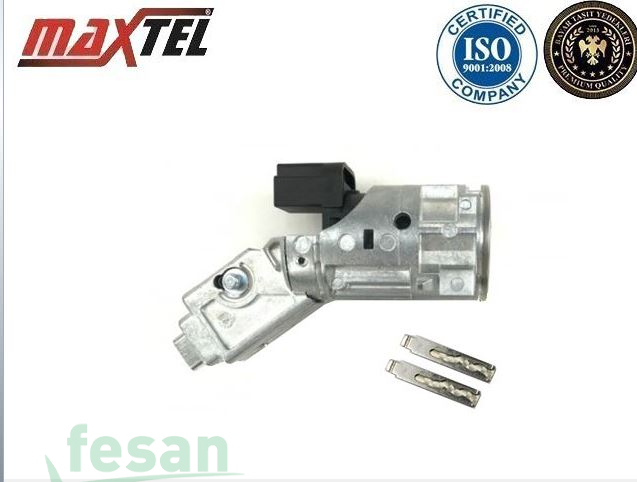 14611072 KONTAK ANAHTARI PEUGEOT 407-1007 CİTROEN C2-C3-C4