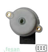 SS 8520 KONTAK TERMİNALİ MAN TGA TGS TGX 2015>