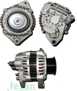 ALT 702 MİTSUBİSHİ 24V Ş DİNAMOSU FORD CARGO 3225-3227 80AHM KA 97120 WAİ 20385N WUTSE 20385