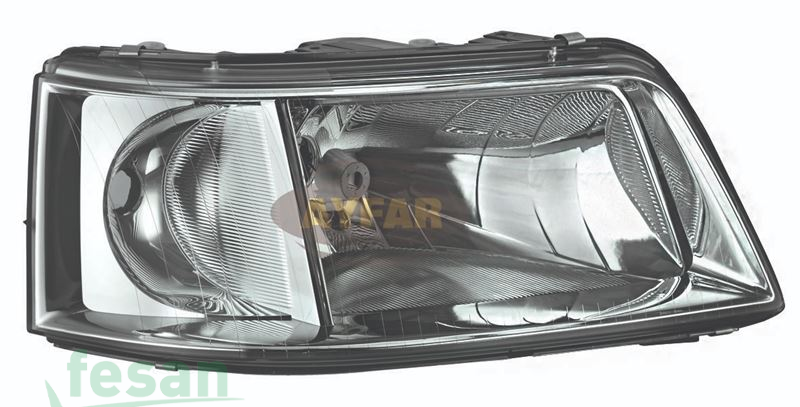 AYFAR 505961 FAR VW TRANSPORTER T5 2003-2009 SOL MOTORLU