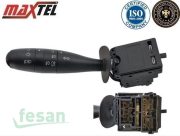19211780 FAR SİNYAL KOLU PEUGEOT 106-206-306 EXPERT-PARTNER CİTROEN BERLİNGO-JUMPY-SAXO FİAT SCUDO