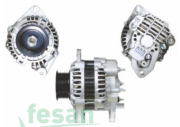 ALT 705 MİTSUBİSHİ 24V Ş DİNAMOSU FORD CARGO 60AHM CAR 3225-3227 MIT5000