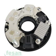 IHR772 IH772K HİTACHİ 24V KONJ DTAB İSUZU NPR NQR TURKUAZ OTOBÜS KALIN CİVATA 8MM 60AHM/80AHM