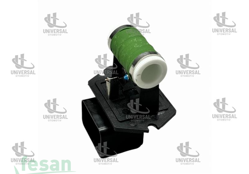 25385-2H650 FAN REZİSTANSI HYUNDAİ İ20 1.2 2012-2016 İ30 2007-2012 ELENTRA 2007-2012 İX35 2008-2012 KİA CEED 2008-2012