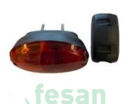 00035 STOP LAMBA NEWHOLLAND TD MODEL