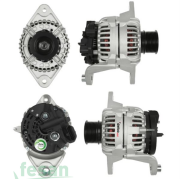 BOSCH DLA388 24V ALTERNATÖR RENAULT PREMIUM 420DCI VOLVO 290 80AHM 3 AYAK