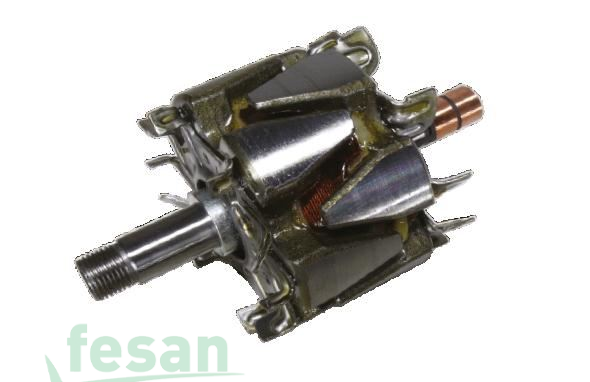 XRT 1170 VALEO 12V ROTOR PEUGEOT PARTNER 120A 148.5MM 89.5MM