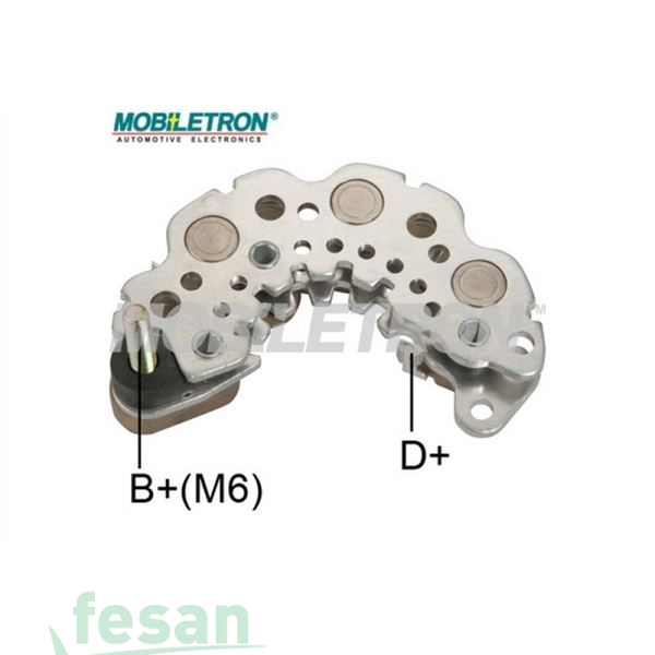 GENON D501A DELFİ DİOT TABLASI DAEWOO MATIZ K