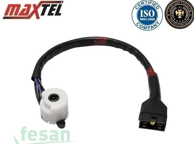 15210040 KONTAK TERMİNALİ TOYOTA Hİ-ACE 1989> LANDCRUİSER 1990>