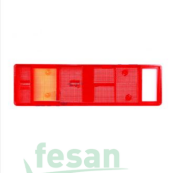 0102C STOP CAMI 7 FONKSİYON