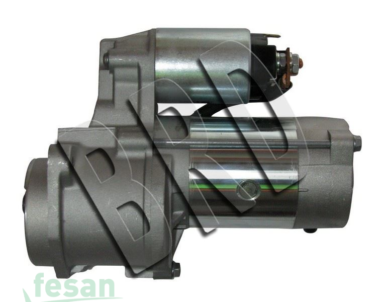 1170322 MANDO 12V MARŞ MOTORU HYUNDAI STAREX